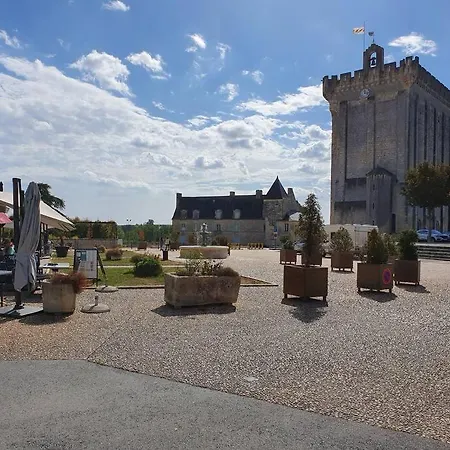Maison Avec Jardin Dans Jolie Cite Proche Ocean 度假居 *