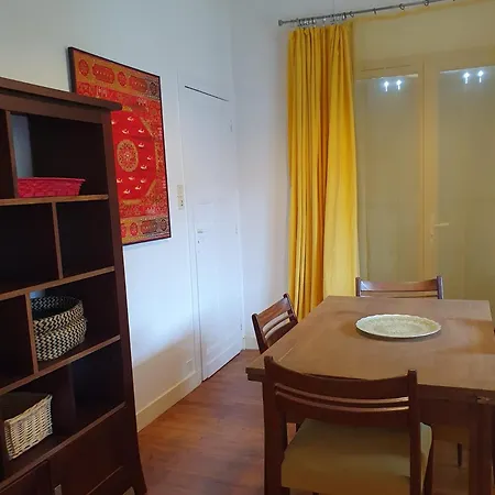 度假居 Maison Avec Jardin Dans Jolie Cite Proche Ocean *