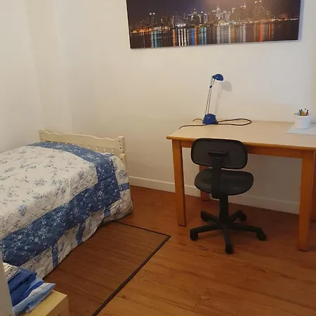 Maison Avec Jardin Dans Jolie Cite Proche Ocean 蓬