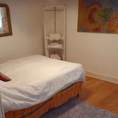 Maison Avec Jardin Dans Jolie Cite Proche Ocean * 蓬